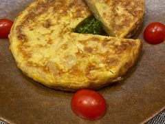 -Mezomd曼索蒂西班牙餐厅(广粤店)