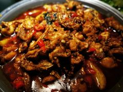 -姐夫的小菜(新中关购物中心店)