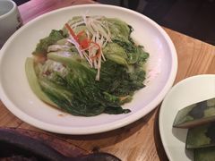 -老板恋上鱼(环山路店)