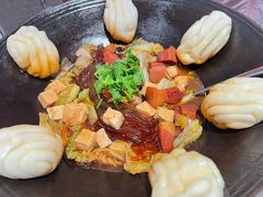 -北大荒人•新东北菜(青岛银座店)