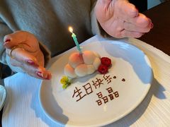 -王府井文华东方酒店-紫膳餐厅