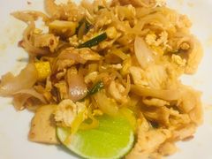 -Sala Thai Restaurant
