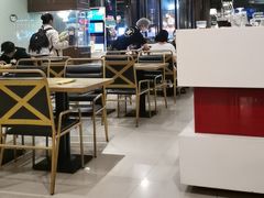 -豪客来牛排(府河店)