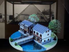 -东梓关景区村庄