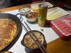 -老天桥蛙炉火锅(姑苏总店)