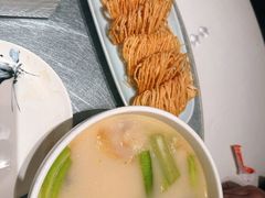 -芳芳私房菜·精作淮扬菜(玖珑湾店)