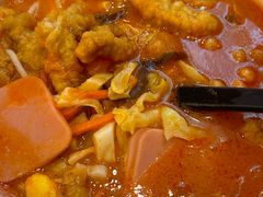 -阿香米线(深业上城店)