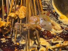 -水碾河刘老大串串香(水碾河路店)
