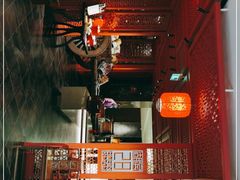 -湖滨28中餐厅·西湖宴·杭州君悦酒店
