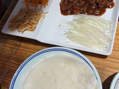 -打酱油·非遗淮扬菜(瘦西湖梅岭店)