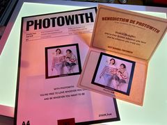 -PHOTOWITH 自助照相馆