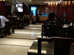 大堂-熙盛源(滨湖万达店)