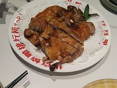 -南拳十三姨·潮汕砂锅粥·粤菜(西单大悦城店)