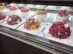 -BON CAKE(华贸购物中心店)