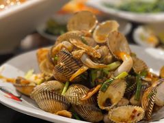 -达叔香味海鲜(海棠68环球美食街店)