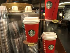 -星巴克(夏日百货店)