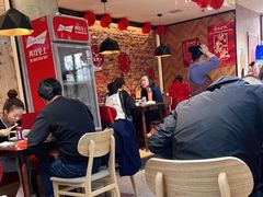 -老赵太太麻辣烫涮肚馆(大经路店)