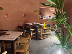 -喃喃椰·糟粕醋·椰子鸡火锅(七堡花园店)