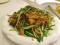-香谷私厨(高新店)