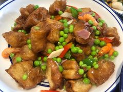 -兰边碗(鼓楼店)