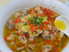 -笨罗卜浏阳菜馆(龙华鹏润达店)