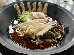 -金明姬铁锅炖(东坝店)
