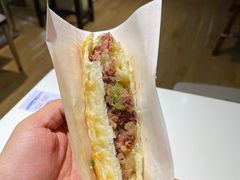 -驴公驴婆(曹杨店)
