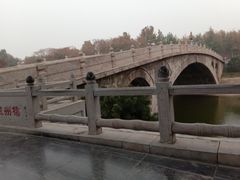 -赵州桥景区