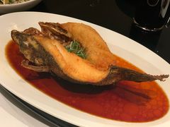 -玫瑰厅上海菜(兴国路店)