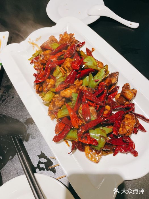 南蛮子(进贤路店)图片