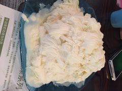iphone_upload_pic-酷公社·榴莲披萨(太原街店)