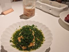 -漢舍中国菜馆(浦东嘉里城店)