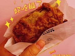 -麦当劳(龙财富广场店)