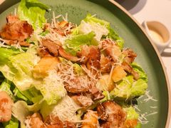 -静香HOUSE·全时段融合餐厅(七星欢乐颂店)