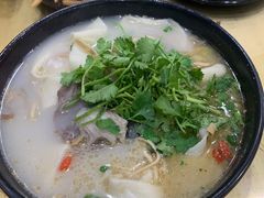 -惠丰源烩面馆(经七路店)