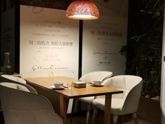 -周三的情书花园餐厅(江北店)