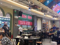 -飞尝蚝·顺德菜·鱼生(顺德总店)