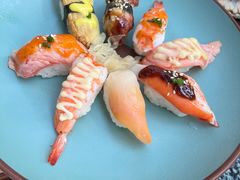 -山葵家居酒屋(天目里店)