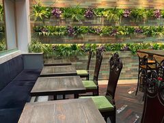 -花马天堂云南餐厅 Lost Heaven(外滩店)