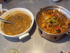 -解家河南菜(商鼎路店)