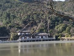 -孙武文化园-停车场