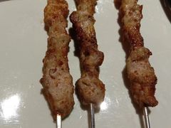 -很久以前羊肉串(打浦路店)