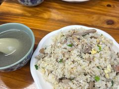 -老字号鸭血粉丝汤(水香街店)