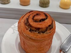 -王府半岛酒店·Jing餐厅