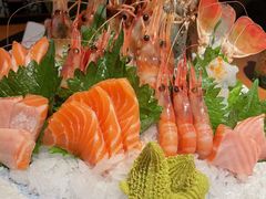 -王鼎精致料理铁板烧(世博源店)