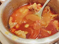 -西贝(紫荆广场店)