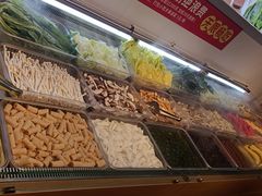 -成老灶火锅鸡(平山店)