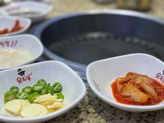 -安又胖韩国烤肉(美罗城店)