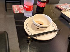 -师烤·豆花烤鱼(广州荔湾扬韬广场店)