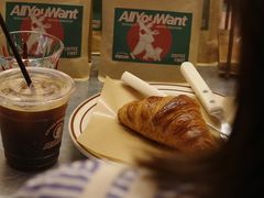 -The Roastery By AllYouWant(福田店)